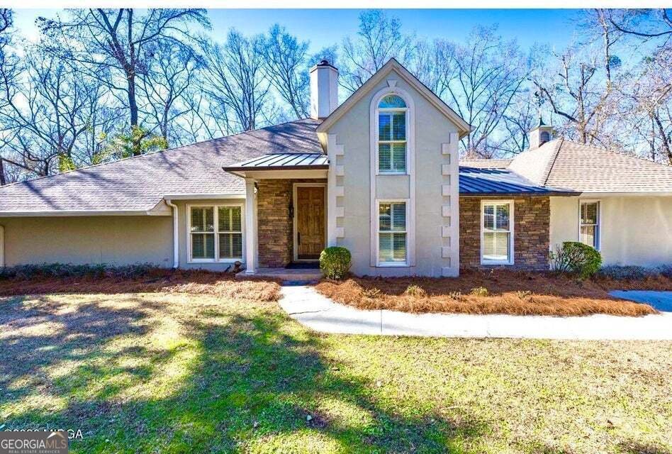 House in Forsyth, Georgia, United States 1 - 17157523