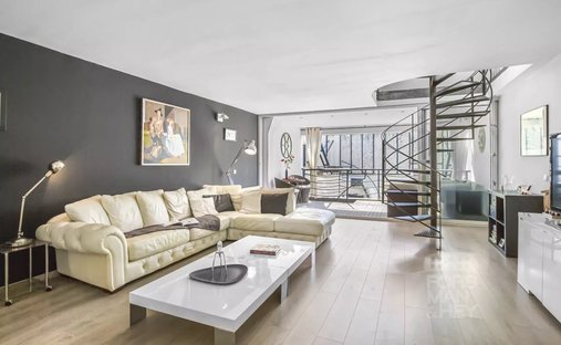 Apartment in Le Grand Jas, Cannes, France 1