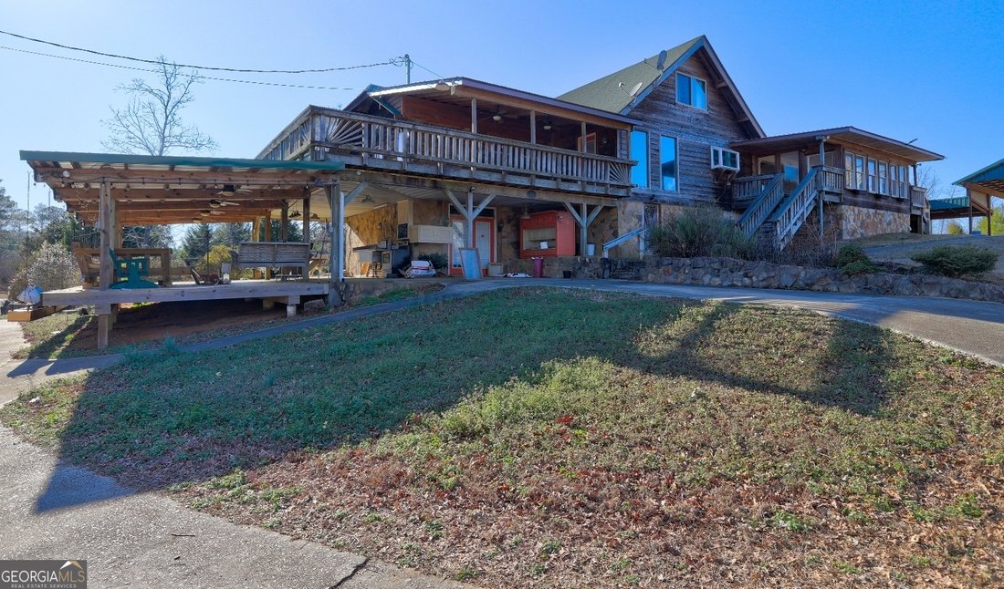 House in Barnesville, Georgia, United States 4 - 17158330