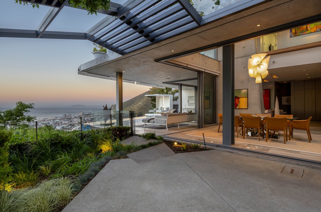 House in Cape Town, Western Cape, South Africa 1 - 17155683