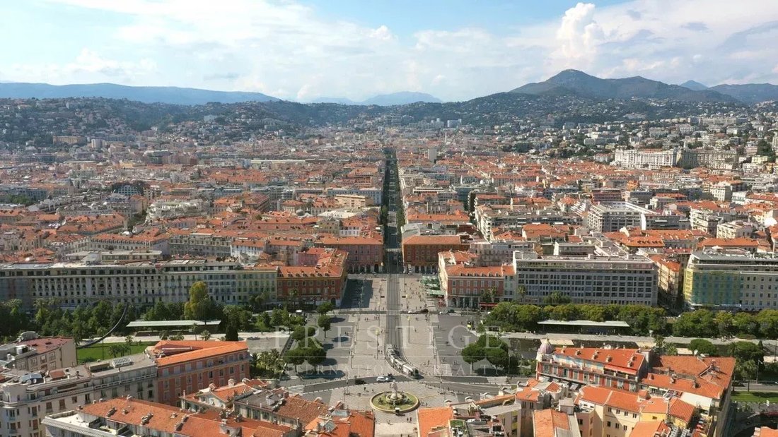 Apartment in Nice, Provence-Alpes-Côte d'Azur, France 4 - 15819256
