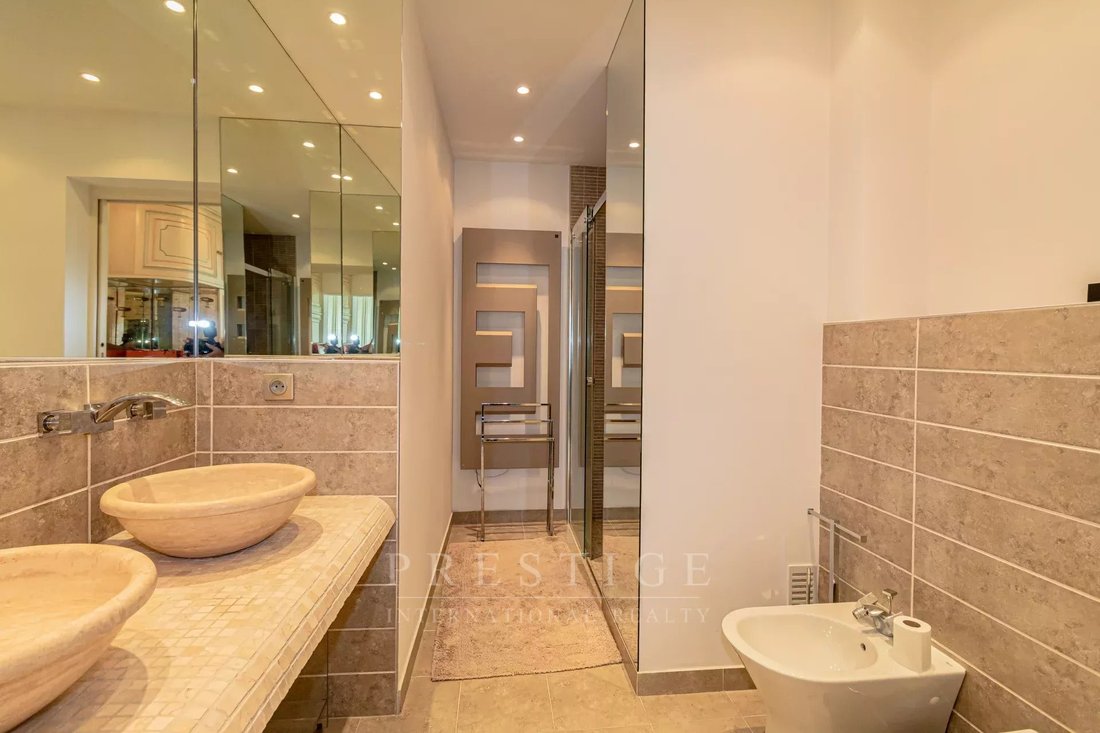 Apartment in Les Termes, Mandelieu-la-Napoule, France 5 - 14966627