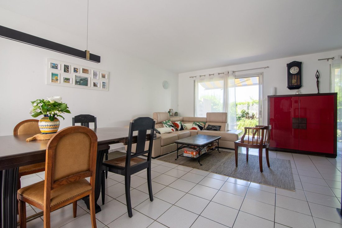 House in Bourg Nord, Orvault, France 4 - 17148215