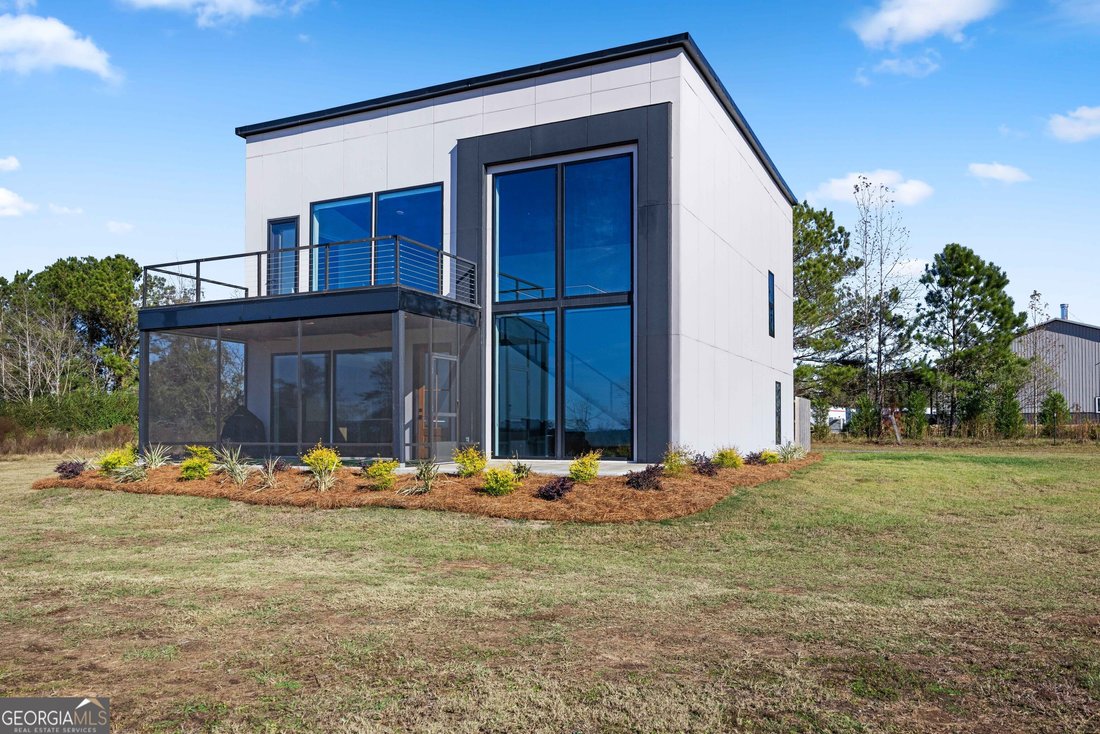House in Valdosta, Georgia, United States 4 - 17158193