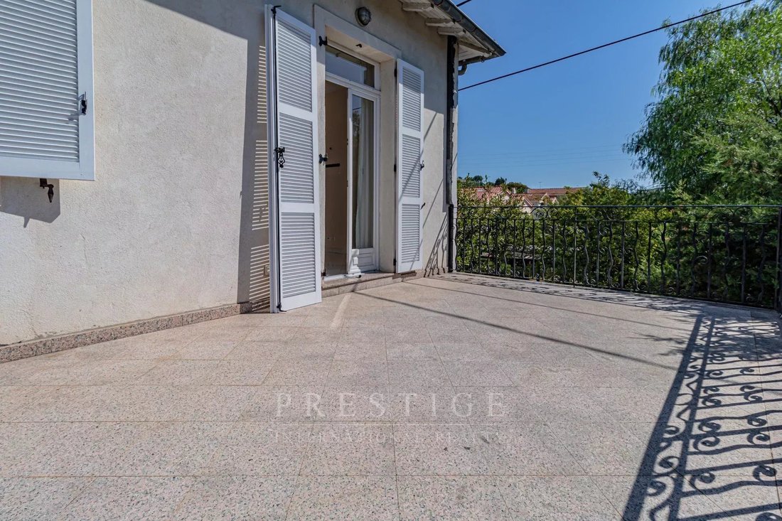House in Juan les Pins-Gallice, Antibes, France 3 - 16309487