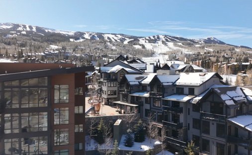 Condominio a Snowmass Village, Colorado, Stati Uniti 1