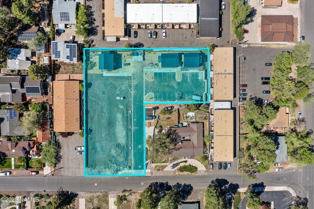 Condo in Flagstaff, Arizona, United States 4 - 17160613