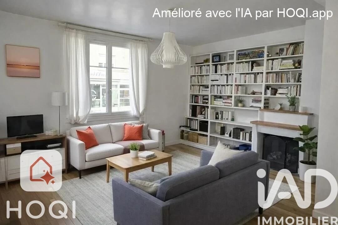 Casa a Tours, Centro, Francia 2 - 16932542
