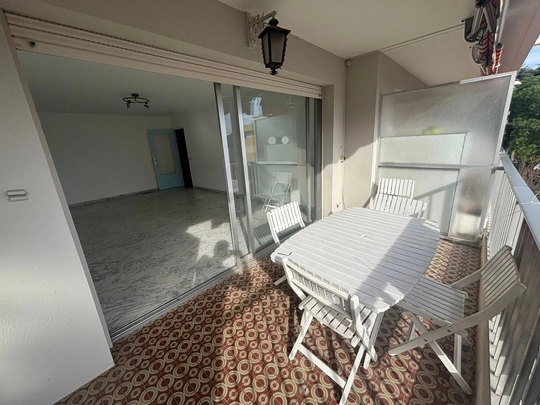 Apartment in Saint-Laurent-du-Var, Provence-Alpes-Côte d'Azur, France 4 - 17155128