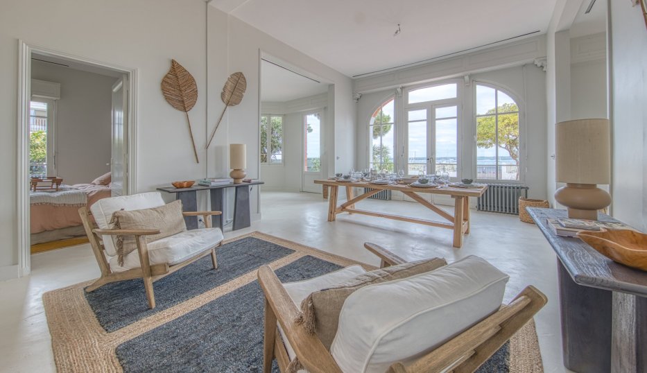 Villa in Centre Cap Ferret, Lège-Cap-Ferret, France 5 - 17155036