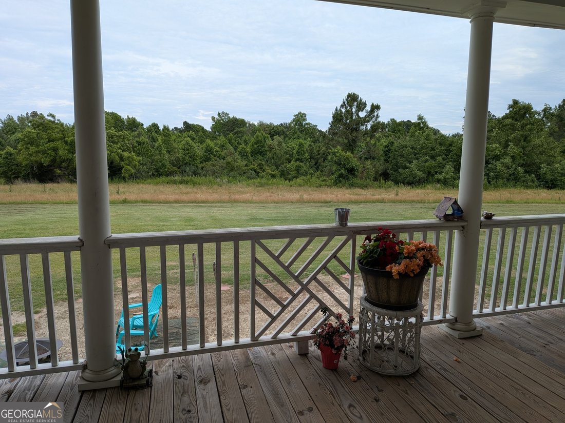 House in Midville, Georgia, United States 4 - 17158653