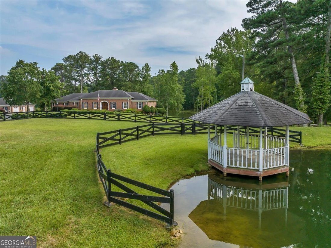 Land in Hampton, Georgia, United States 2 - 17158158