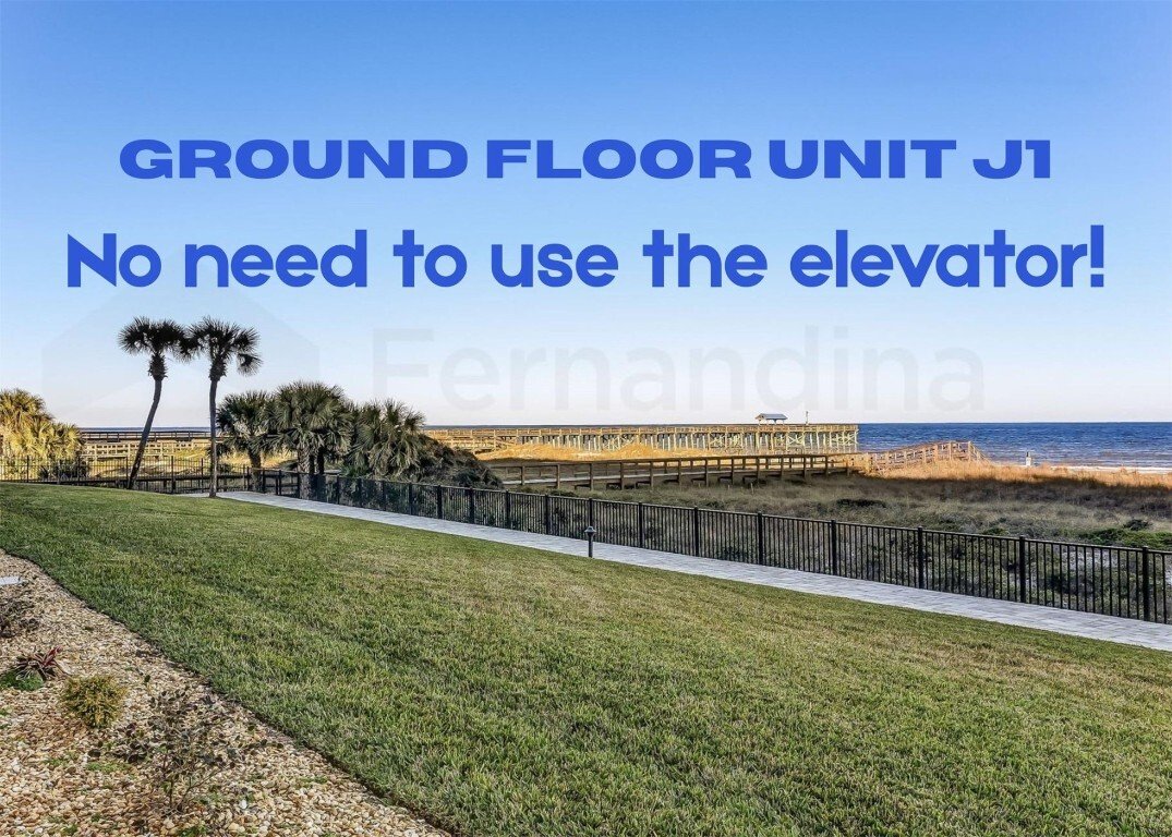 Condo in Fernandina Beach, Florida, United States 2 - 17160825