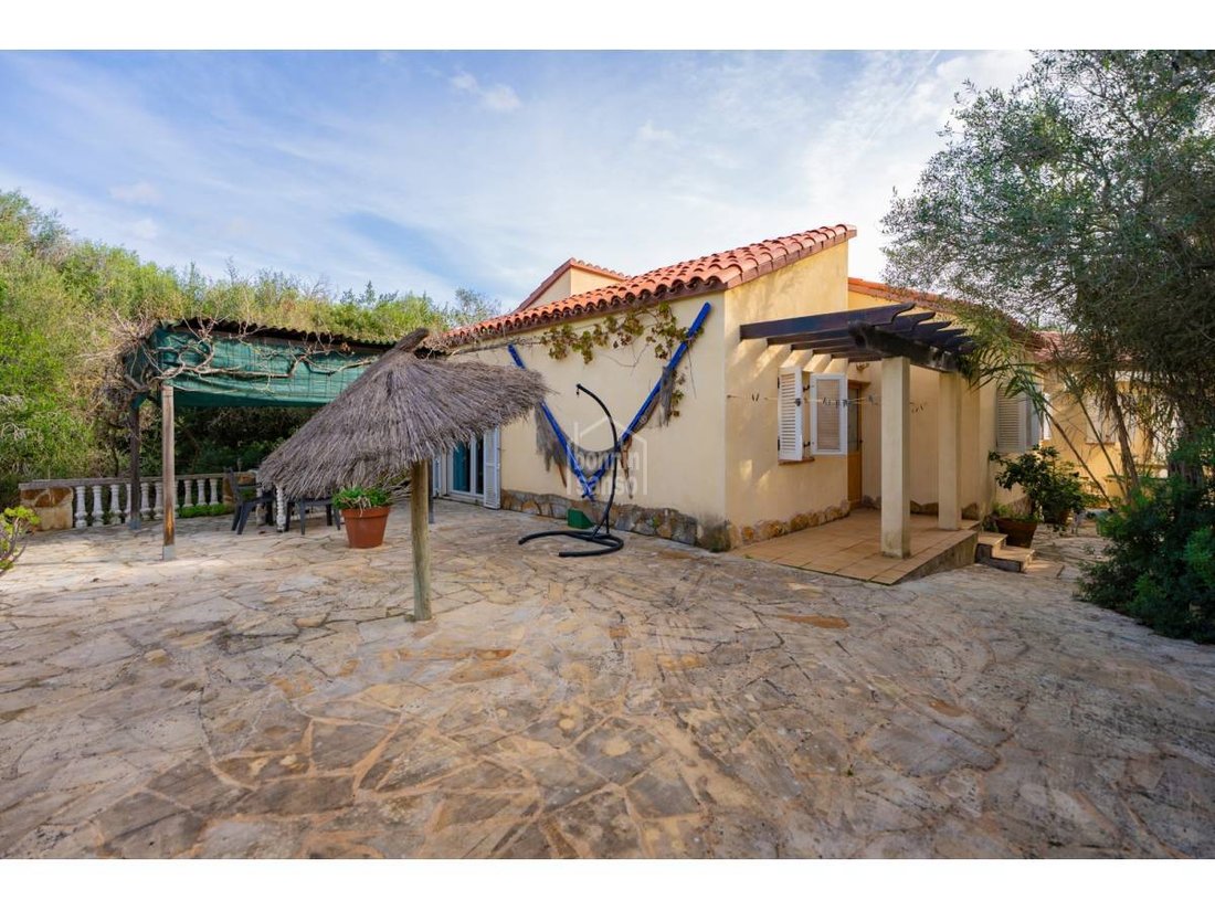 Country House in Maó / Mahón, Balearic Islands, Spain 2 - 17155628