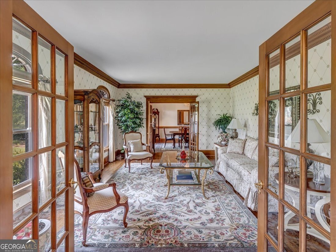 Land in Hampton, Georgia, United States 4 - 17158158