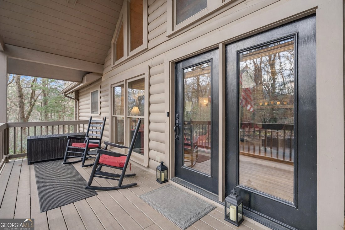 House in Jasper, Georgia, United States 4 - 17157710