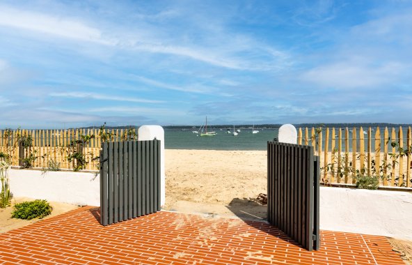 Villa in Centre Cap Ferret, Lège-Cap-Ferret, France 2 - 17155036