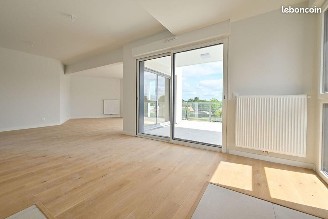 Apartment in France-L'Alouette-Jean Bart, Pessac, France 3 - 17155864