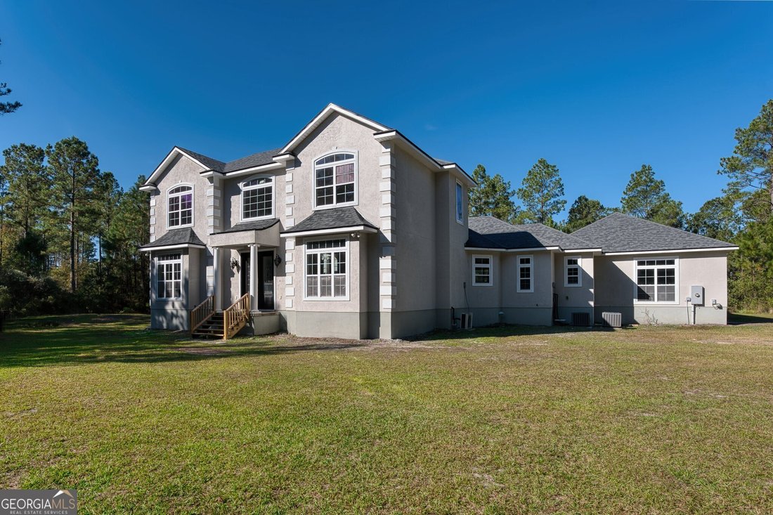 House in White Oak, Georgia, United States 2 - 17158508