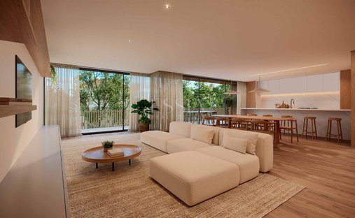 Apartment in Lordelo do Ouro e Massarelos, Porto District, Portugal 1