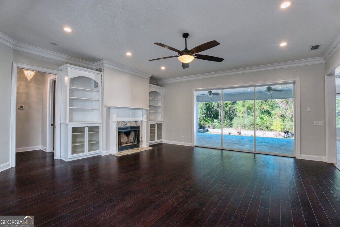 House in White Oak, Georgia, United States 5 - 17158508