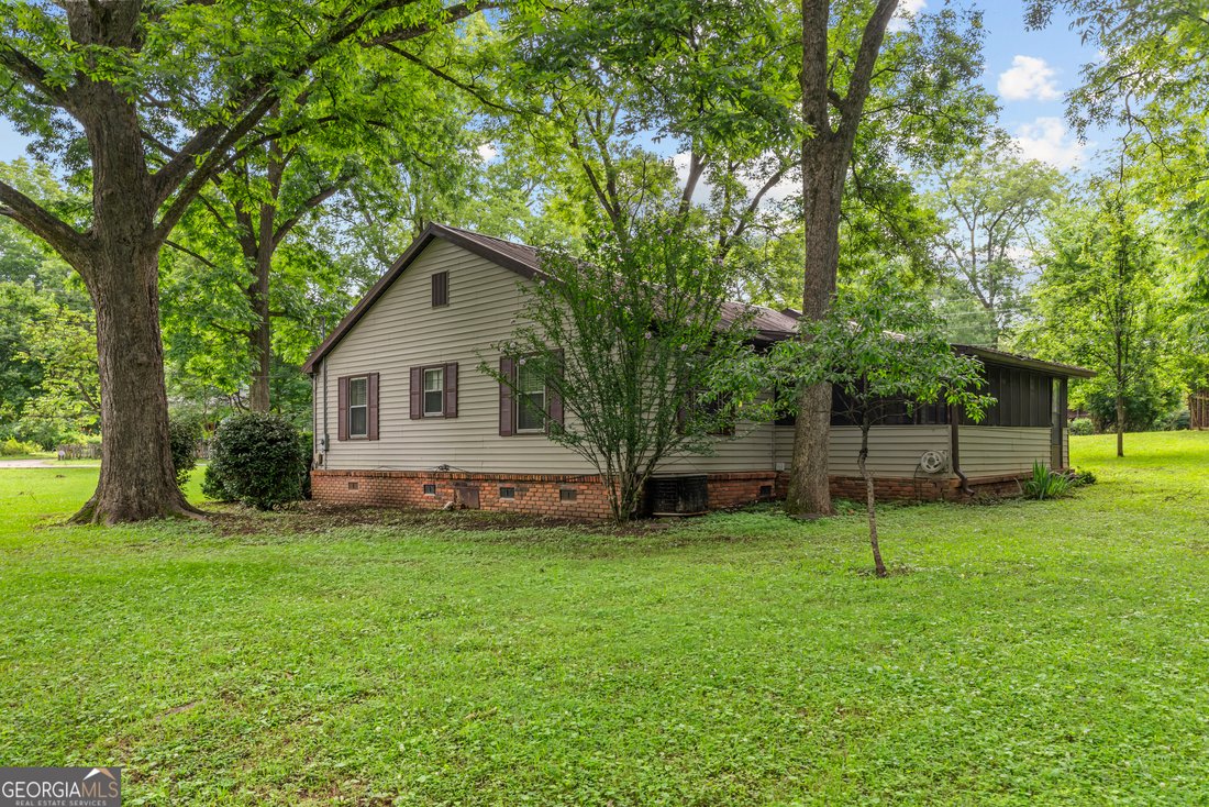 House in Madison, Georgia, United States 5 - 17157556