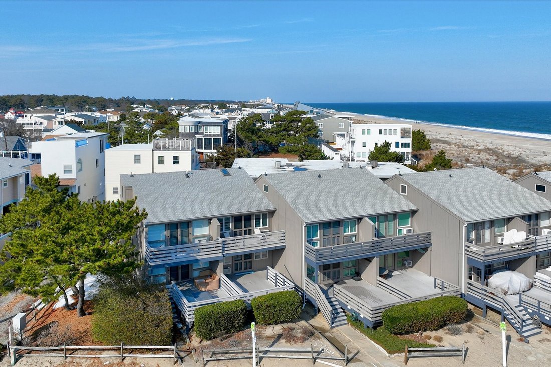 House in Rehoboth Beach, Delaware, United States 4 - 17155827