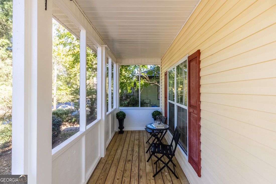 House in Atlanta, Georgia, United States 4 - 17157366
