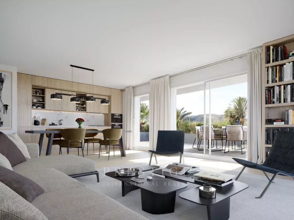 Apartment in Nice, Provence-Alpes-Côte d'Azur, France 2 - 14855244