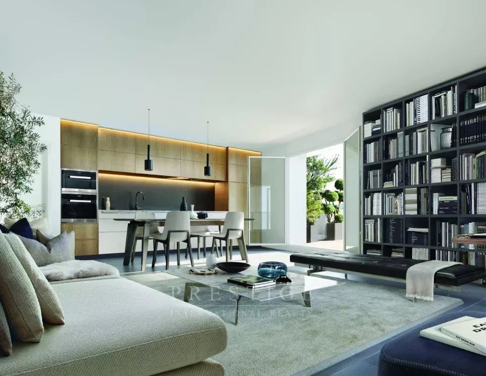 Apartment in Nice, Provence-Alpes-Côte d'Azur, France 3 - 17049023