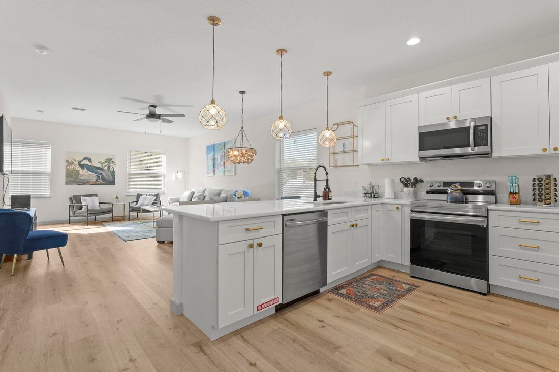 House in St. Augustine, Florida, United States 5 - 17160405