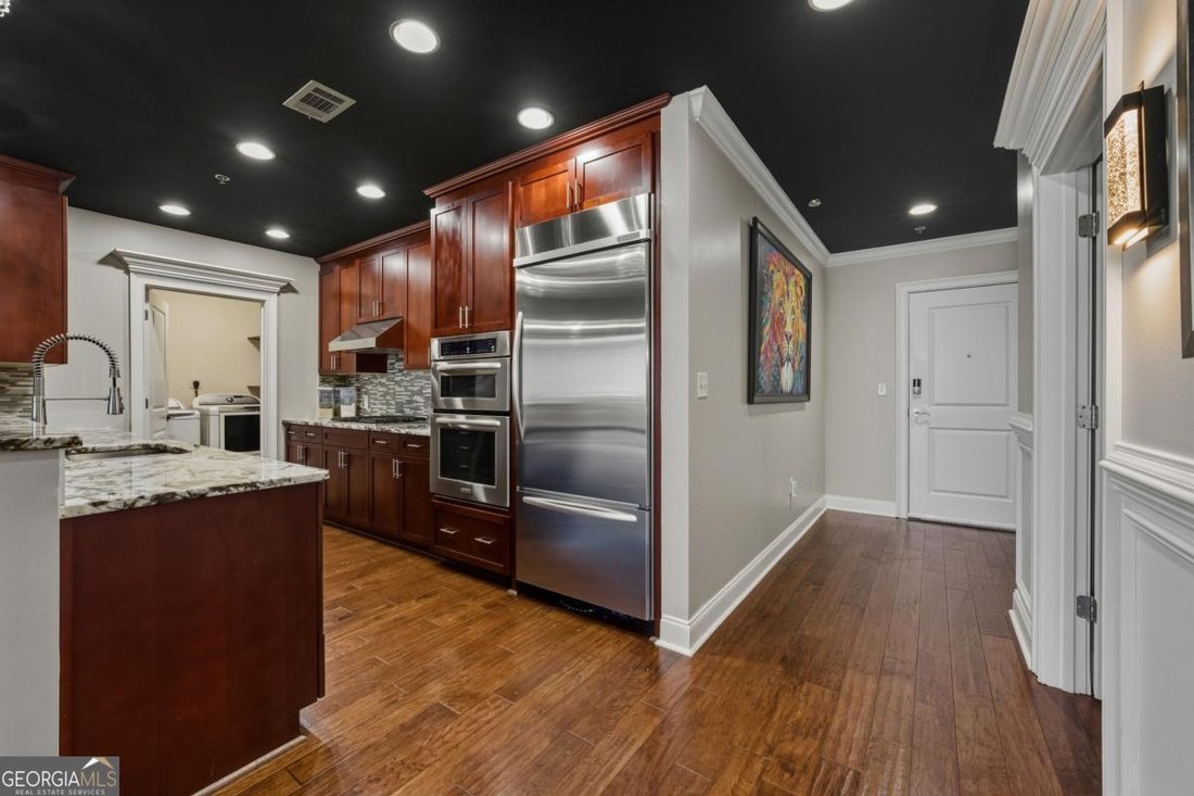 Condo in Atlanta, Georgia, United States 4 - 17158598