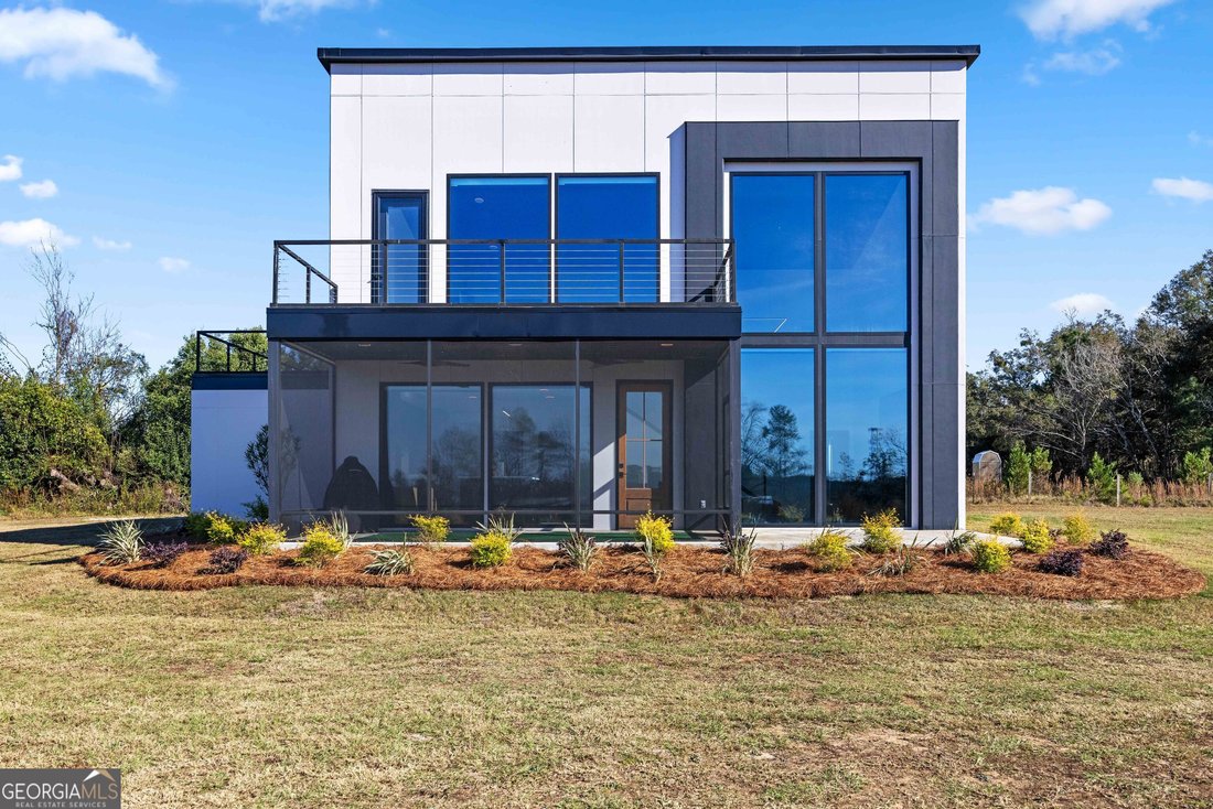 House in Valdosta, Georgia, United States 1 - 17158193