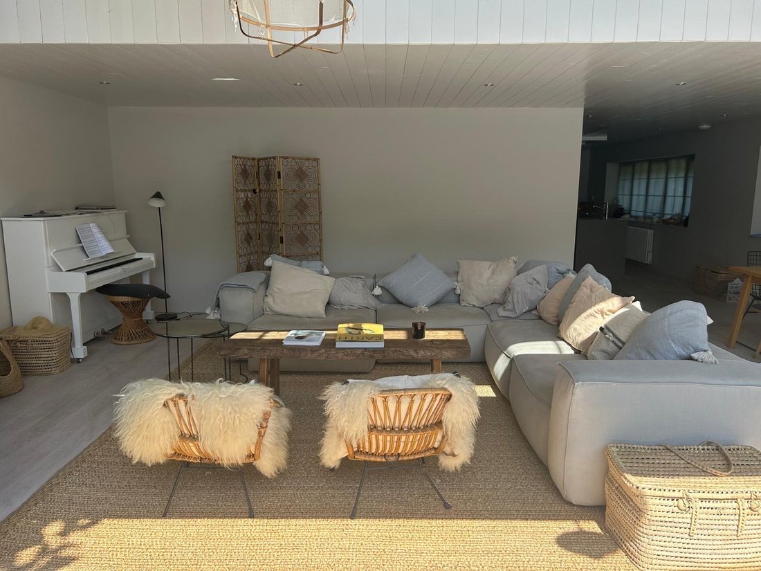 Villa in Centre Cap Ferret, Lège-Cap-Ferret, France 3 - 17155087