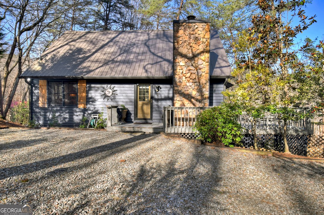 House in Ellijay, Georgia, United States 3 - 17156657