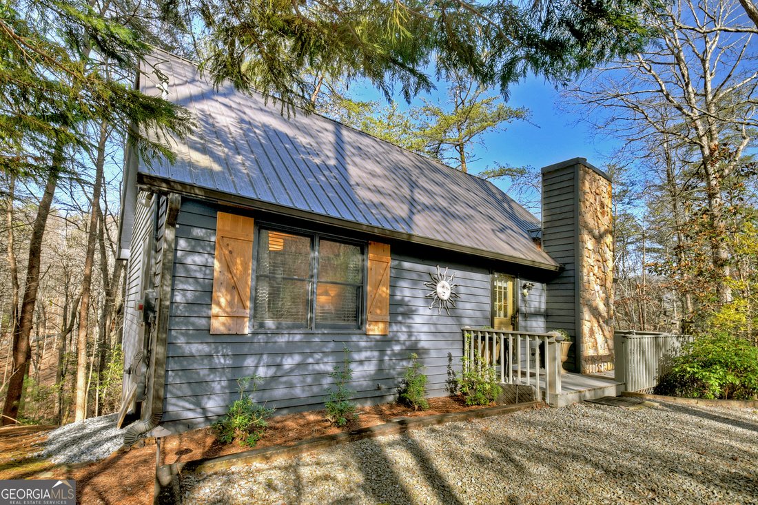 House in Ellijay, Georgia, United States 1 - 17156657