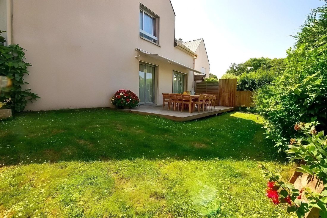 House in Bourg Nord, Orvault, France 1 - 17148215