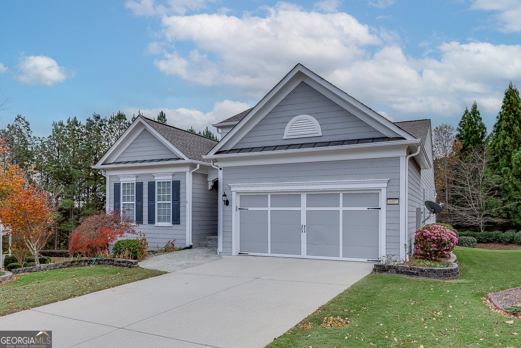 House in Hoschton, Georgia, United States 2 - 17157685