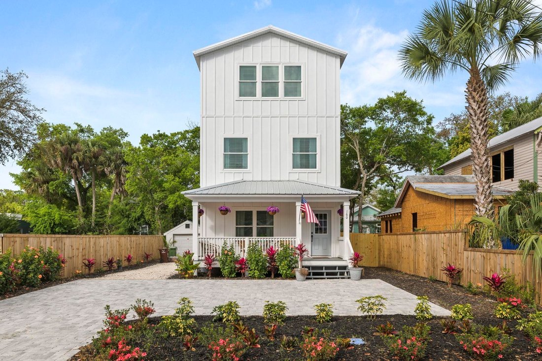 House in St. Augustine, Florida, United States 2 - 17160393