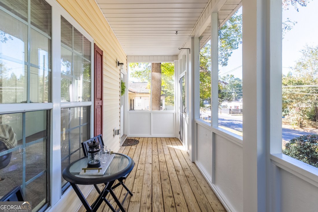House in Atlanta, Georgia, United States 5 - 17157366