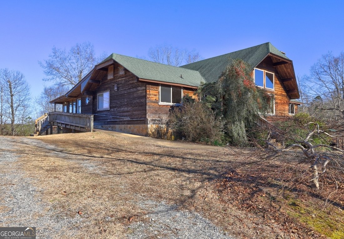 House in Barnesville, Georgia, United States 2 - 17158330