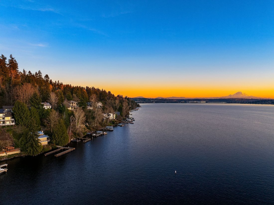 House in Mercer Island, Washington, United States 4 - 17157358