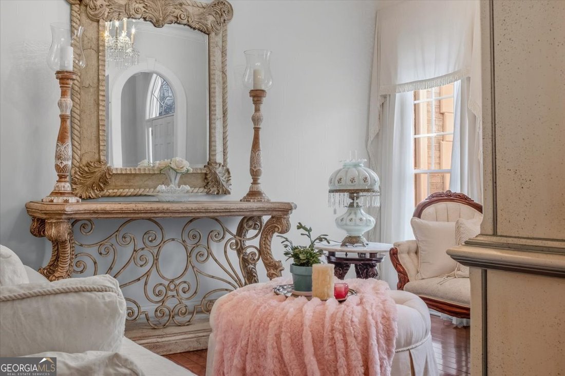 House in Rome, Georgia, United States 5 - 17159538