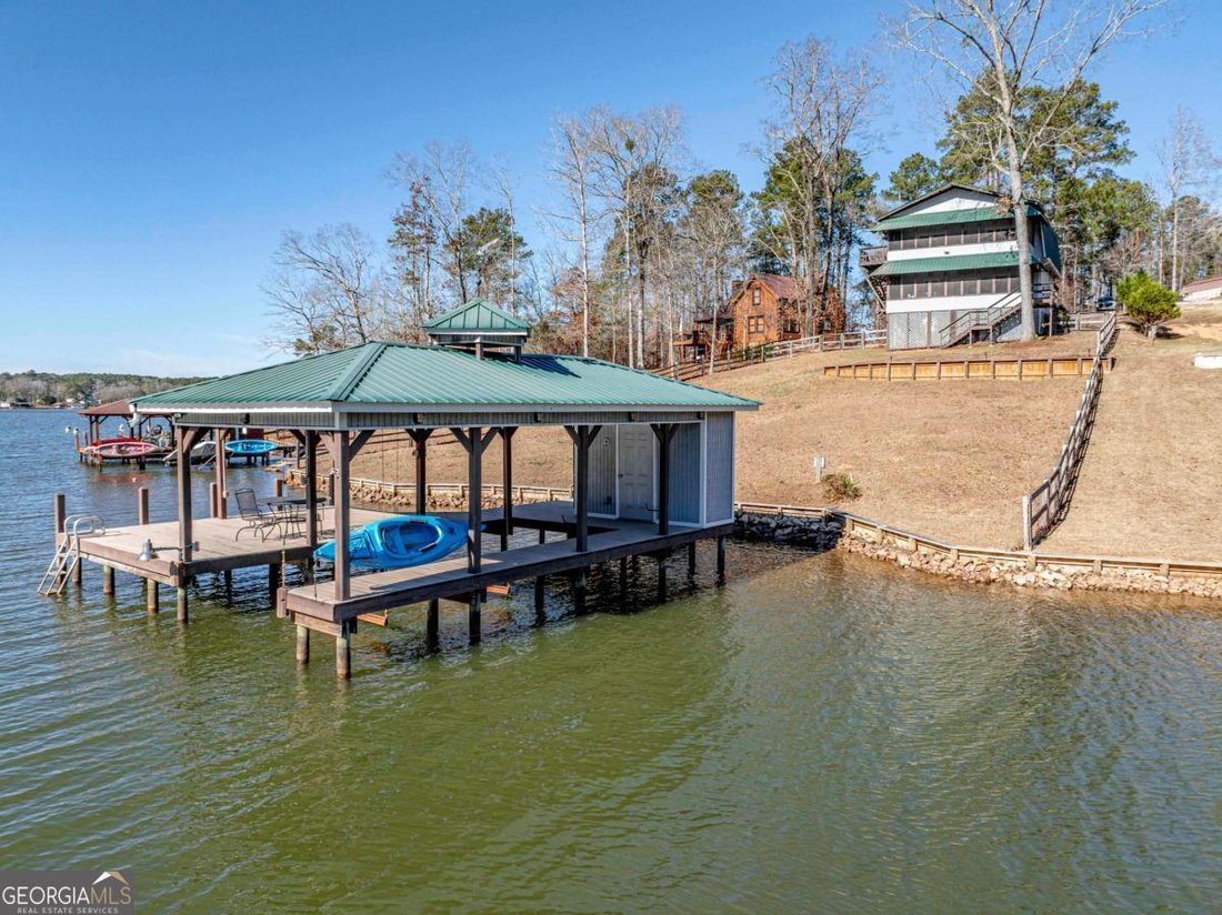 House in Sparta, Georgia, United States 2 - 17156494