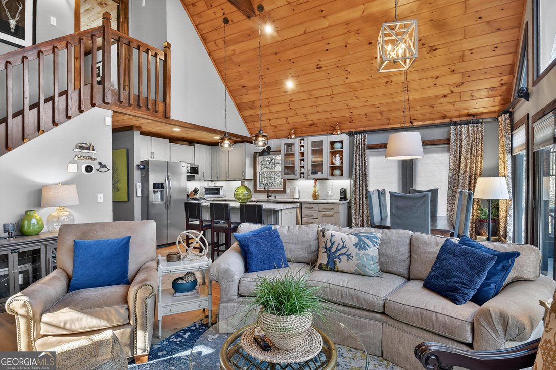 House in Ellijay, Georgia, United States 5 - 17156657