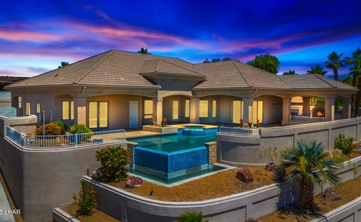 House in Lake Havasu City, Arizona, United States 1