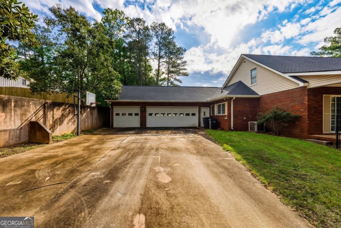 House in Cartersville, Georgia, United States 5 - 17158926