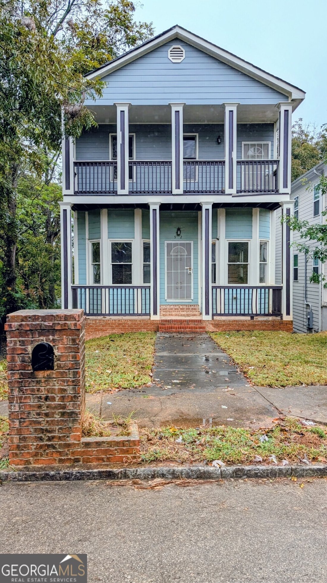 House in Atlanta, Georgia, United States 2 - 17157298