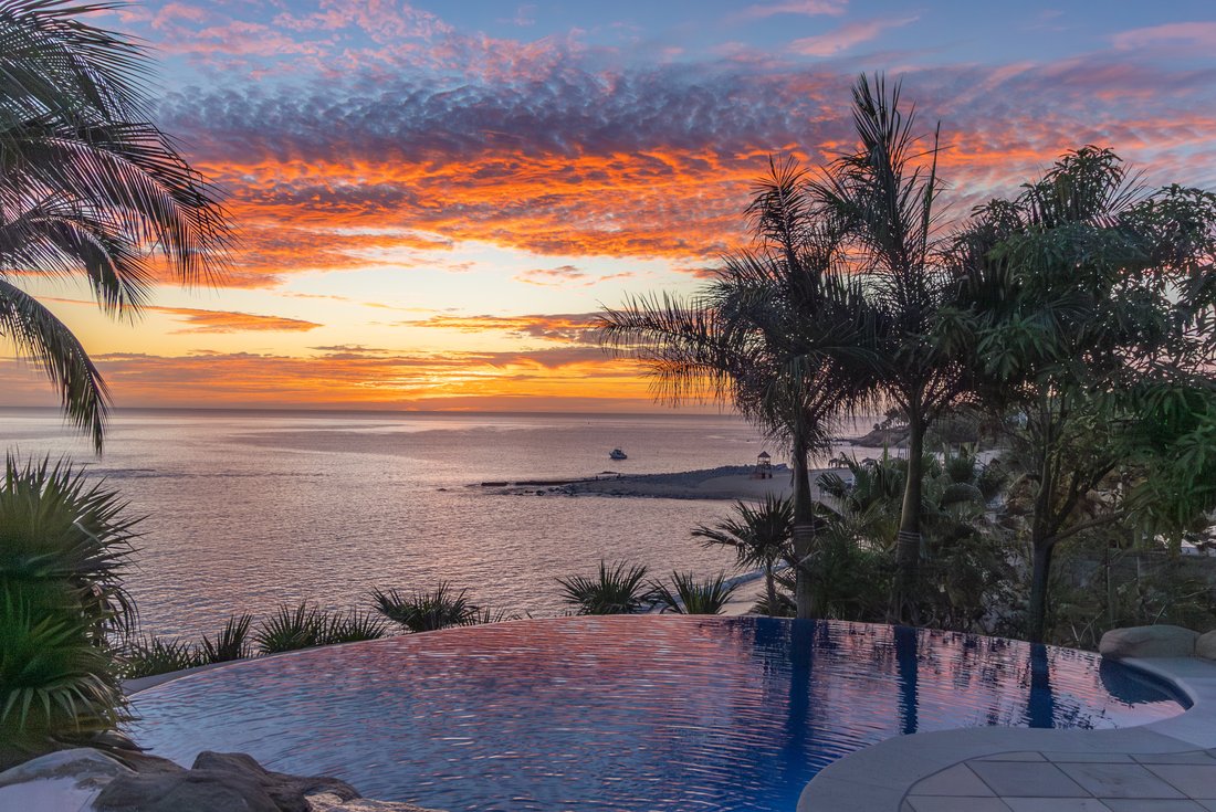 House in San José del Cabo, Baja California Sur, Mexico 1 - 17157297