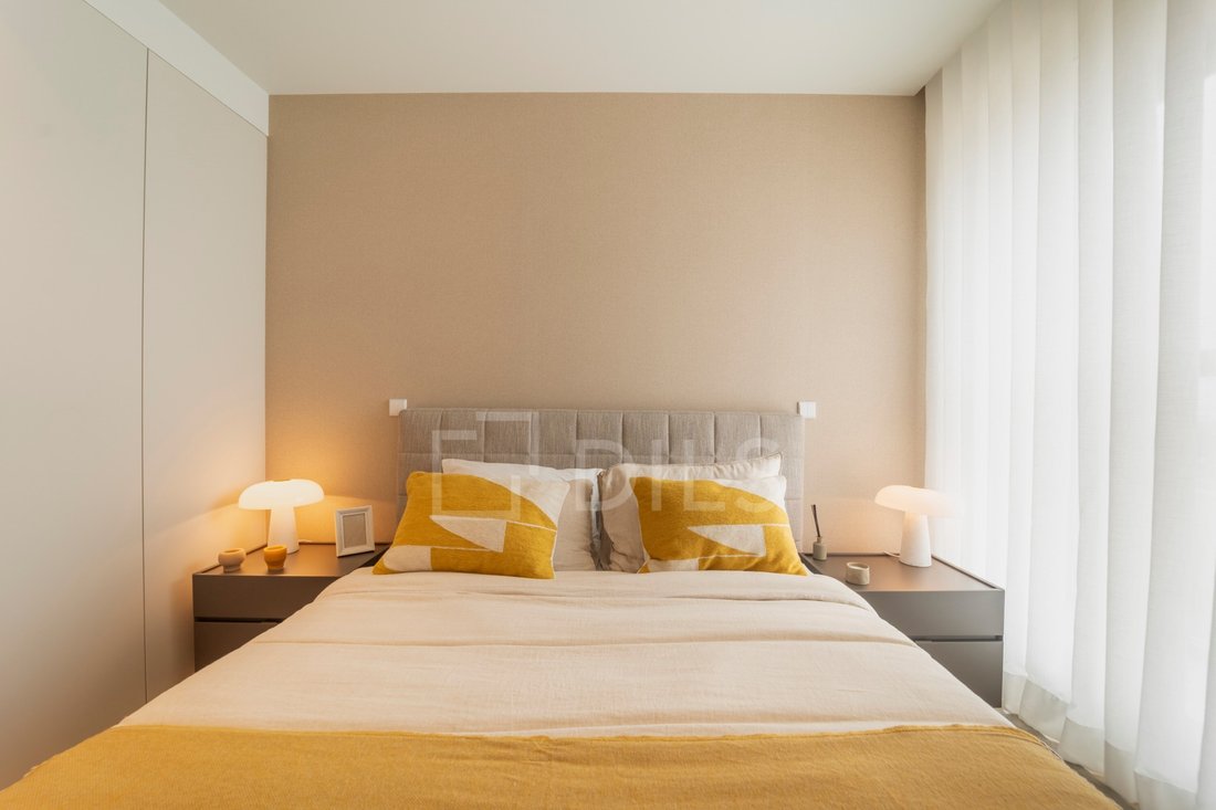 Apartamento en Canidelo, Distrito de Oporto, Portugal 4 - 17155728